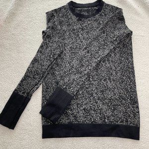 lululemon Brushed Long Sleeve Swiftly